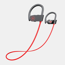 Laden Sie das Bild in den Galerie-Viewer, Boean Bluetooth Headphones U8- Red