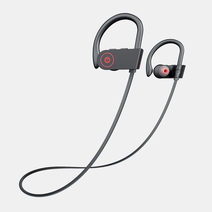 Boean Bluetooth Headphones U18- Black